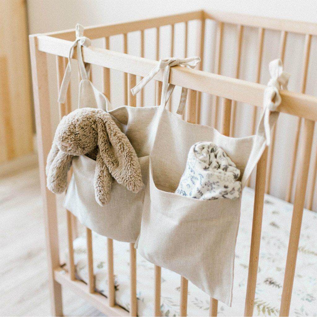 A baby crib best sale