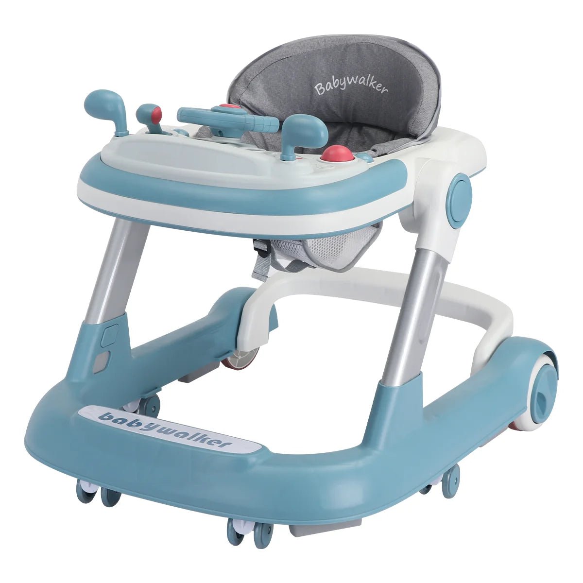 Baby walker attachments online