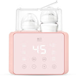 6 in 1 Function Baby Bottle Warmer & Sterilizer - Baby Bubble Store