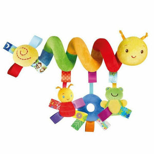 Activity Musical Baby Stroller Toys - Baby Bubble Store