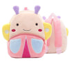Animal Plush Backpack - Baby Bubble Store