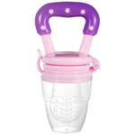 Babies Fruit Feeder Pacifier - Baby Bubble Store