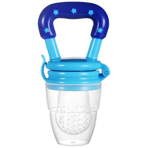 Babies Fruit Feeder Pacifier - Baby Bubble Store