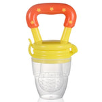 Babies Fruit Feeder Pacifier - Baby Bubble Store