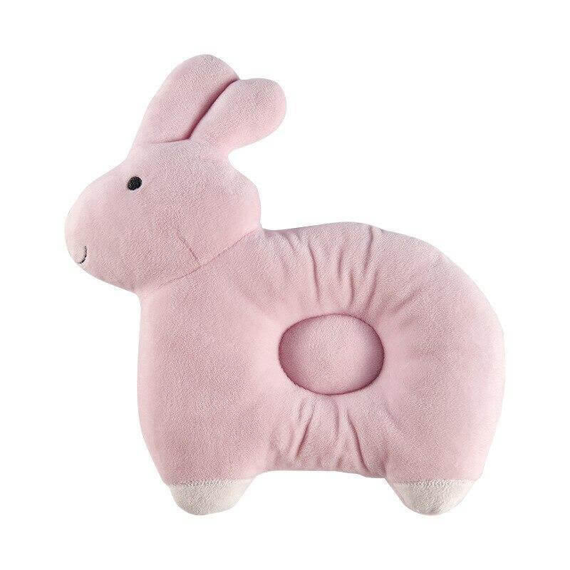 Baby Animal Pillow - Baby Bubble Store