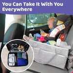 Baby Bag Organizer - Baby Bubble Store