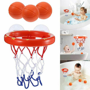 Baby Basketball Bath Toy - Baby Bubble Store