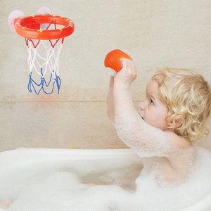 Baby Basketball Bath Toy - Baby Bubble Store