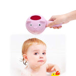 Baby Bath Shampoo Cup - Baby Bubble Store