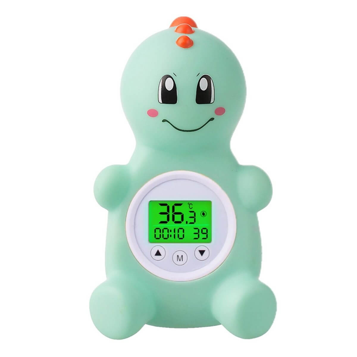 Baby Bath Thermometer - Baby Bubble Store