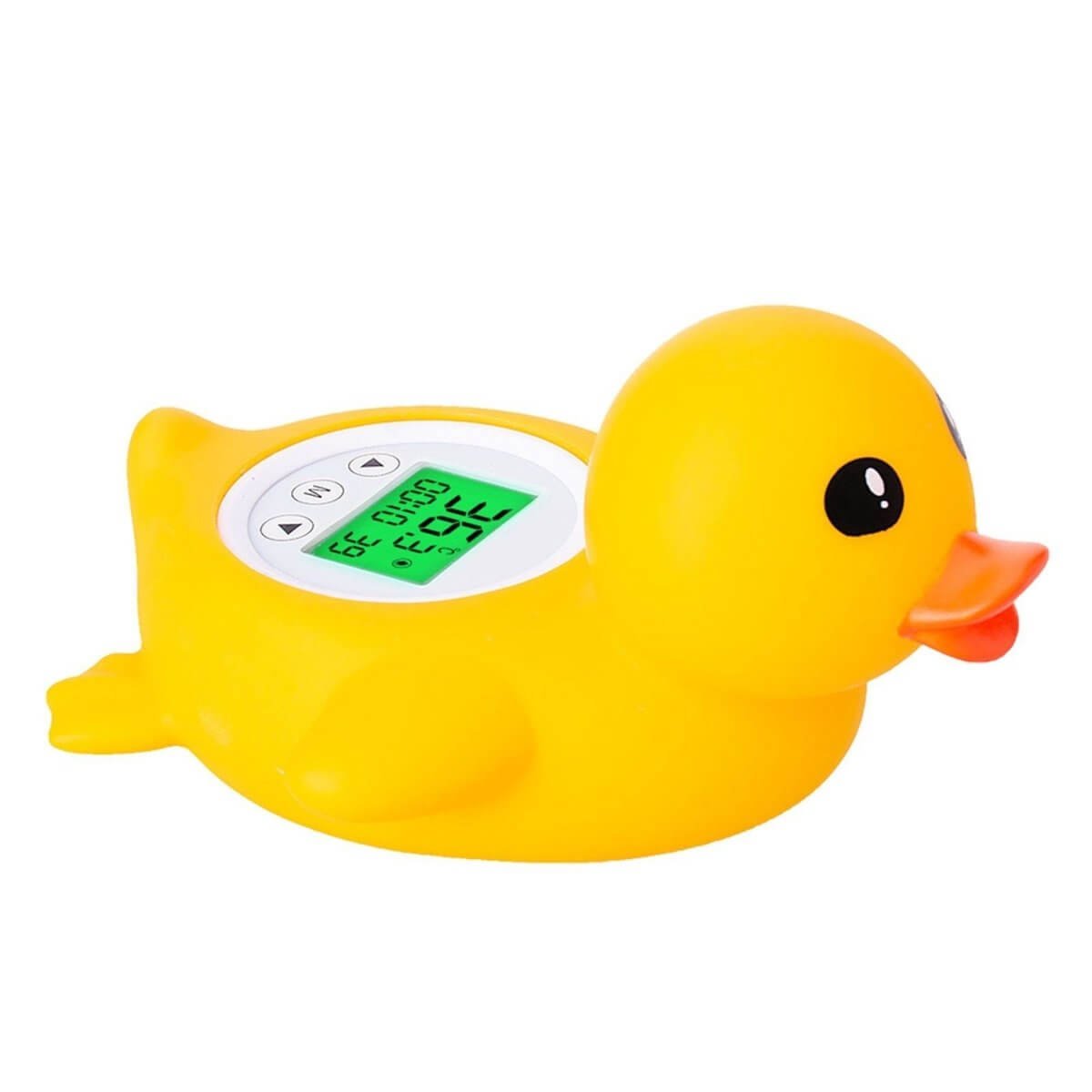 Baby Bath Thermometer - Baby Bubble Store