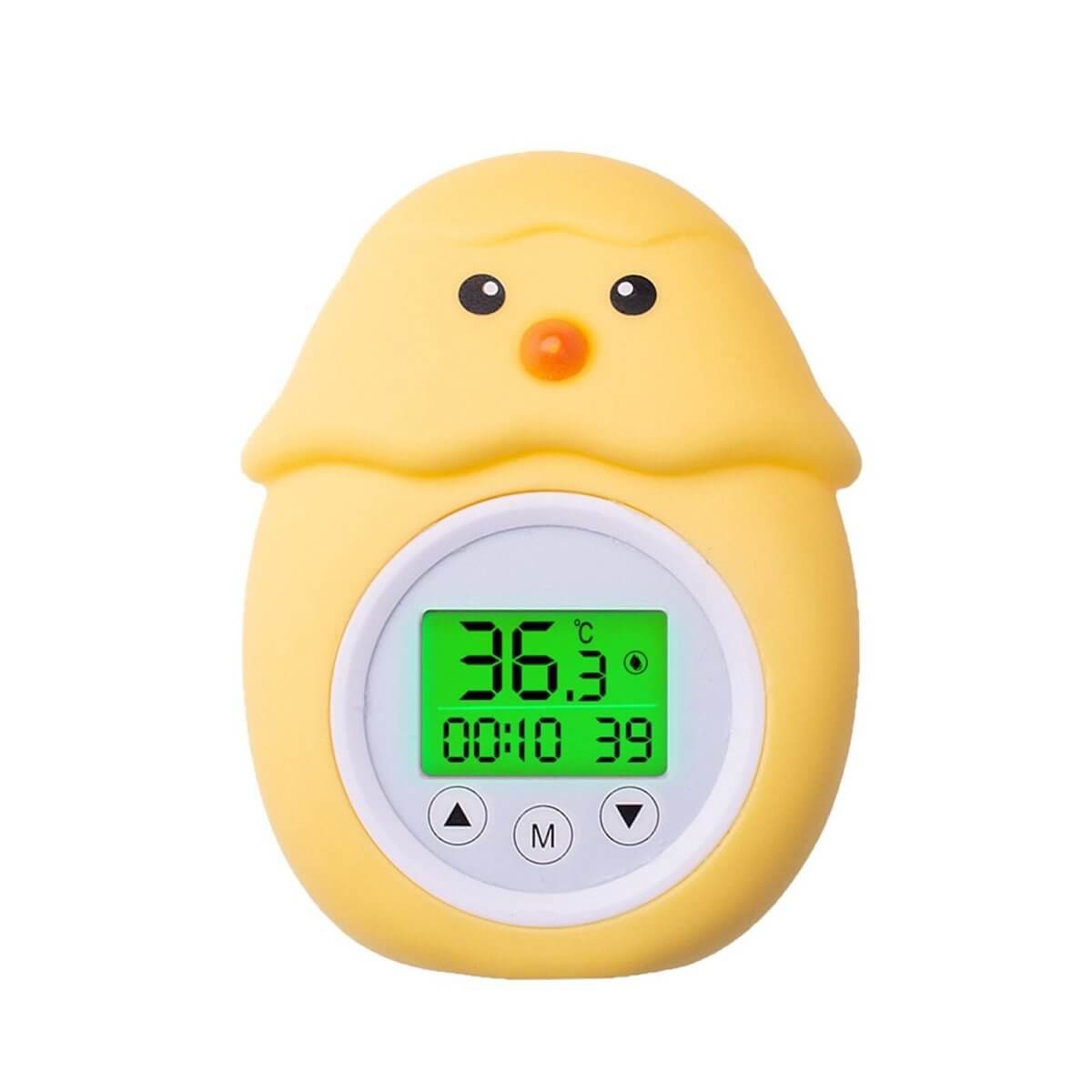 Baby Bath Thermometer - Baby Bubble Store