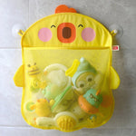 Baby Bath Toy Storage Bag - Baby Bubble Store