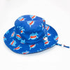 Baby Beach Hat - Baby Bubble Store