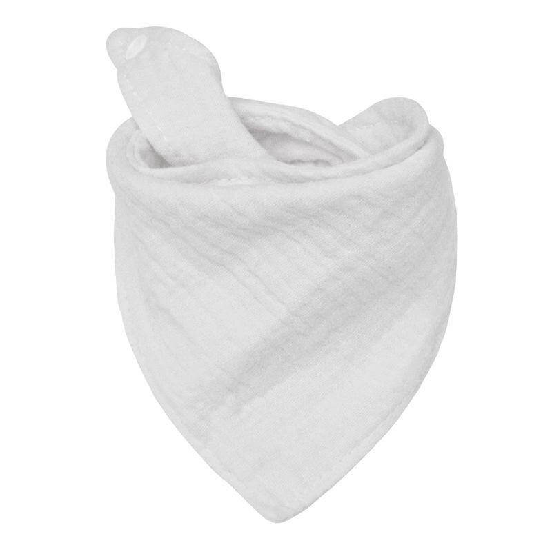 Baby Bib Triangle Scarf - Baby Bubble Store