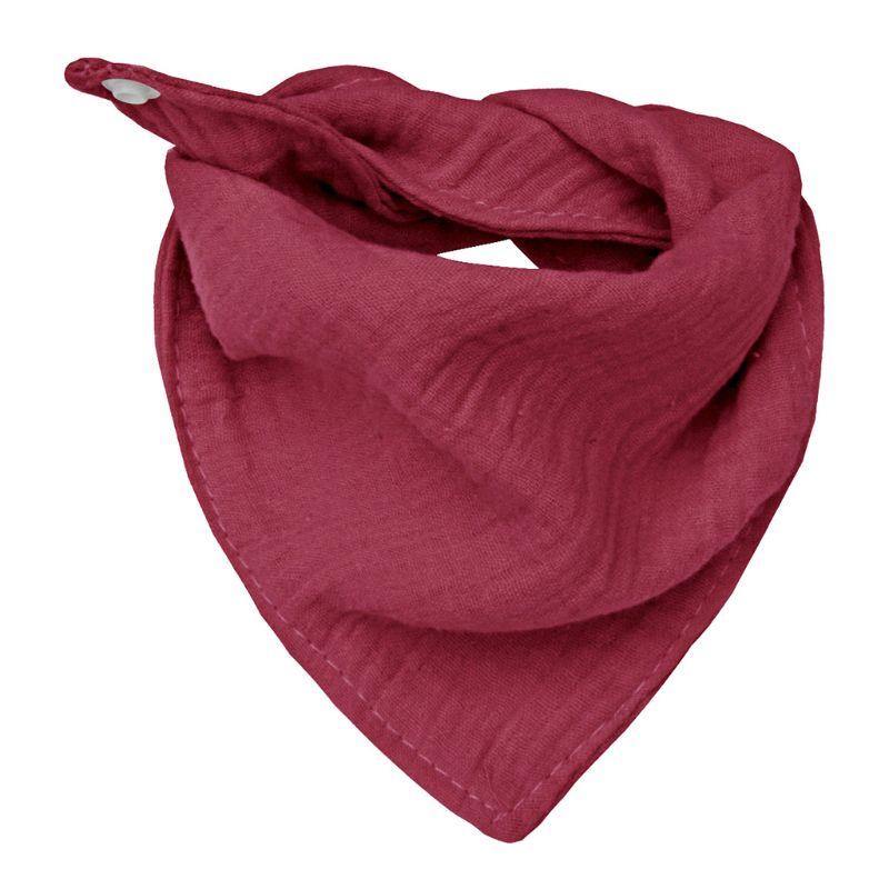 Baby Bib Triangle Scarf - Baby Bubble Store