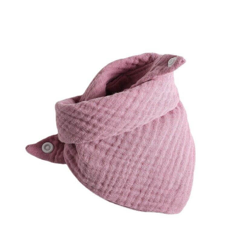 Baby Bib Triangle Scarf - Baby Bubble Store