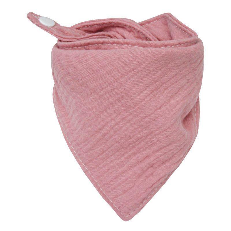 Baby Bib Triangle Scarf - Baby Bubble Store