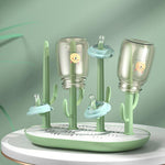 Baby Bottle Drying Rack Holder - Baby Bubble Store