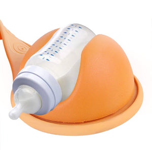 Baby Bottle Holder - Hands Free ™ - Baby Bubble Store