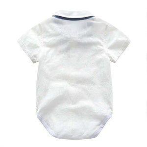 Baby Boy Clothes Party Suits - Baby Bubble Store