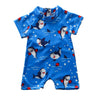Baby Boy Summer Swimsuit - Baby Bubble Store