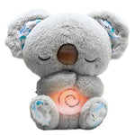 Baby Breathing Koala Bear - Baby Bubble Store