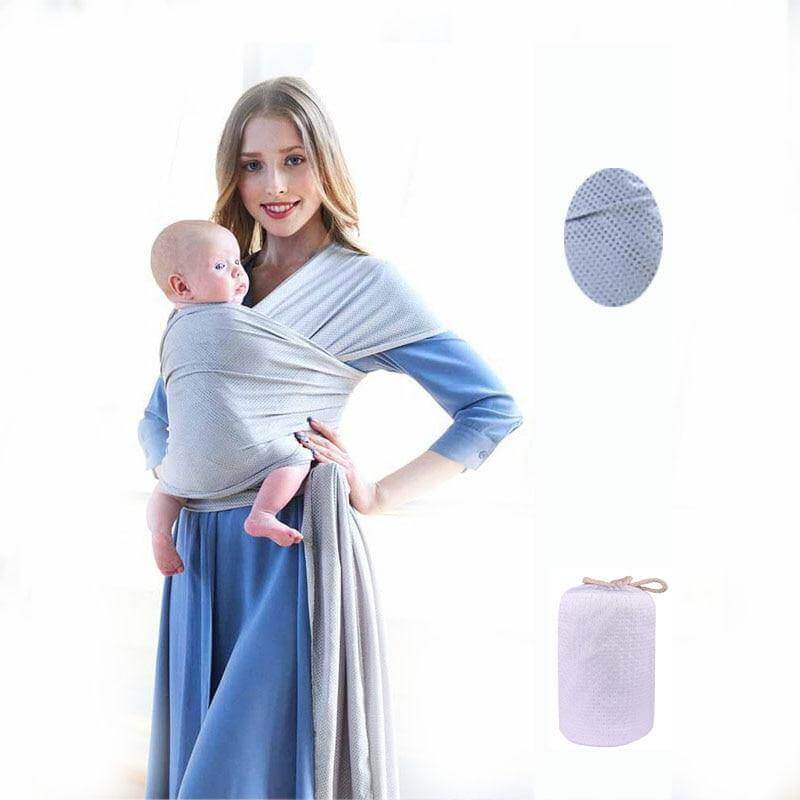 Baby Carrier Wrap Scarf - Baby Bubble Store