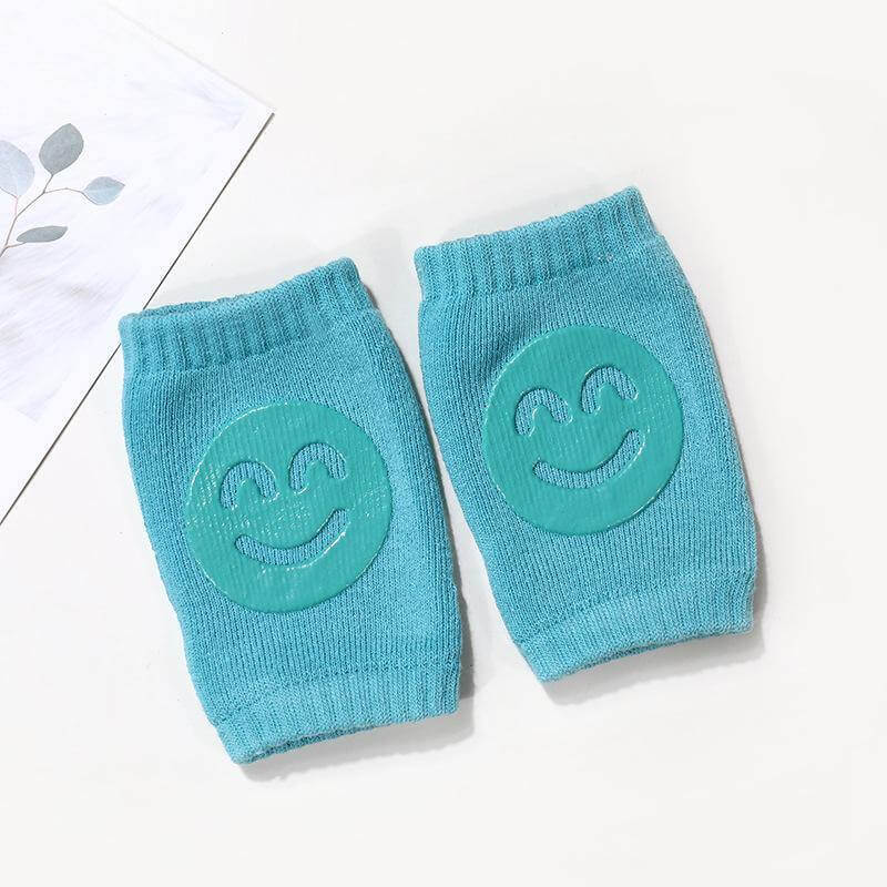 Baby Crawling Anti - Slip Knee Pad - Baby Bubble Store