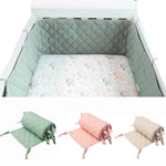 Baby Crib Protection - Baby Bubble Store