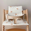 Baby Dining Chair Cushion - Baby Bubble Store