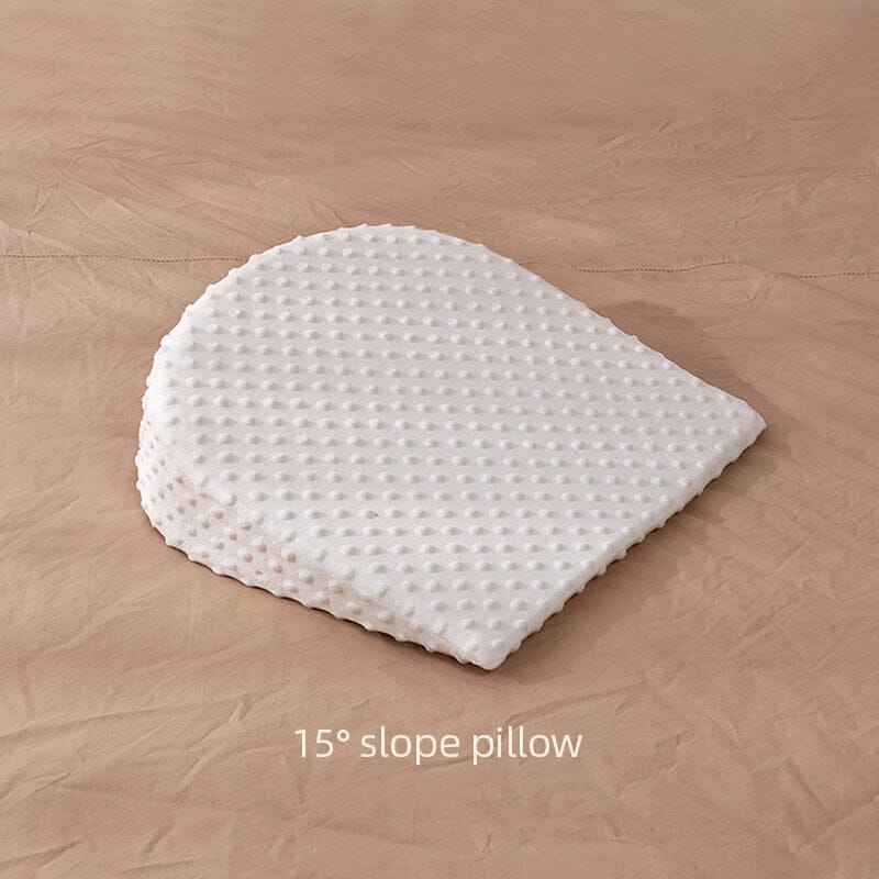 Baby Feeding Pillow - TenderSlope™ - Baby Bubble Store