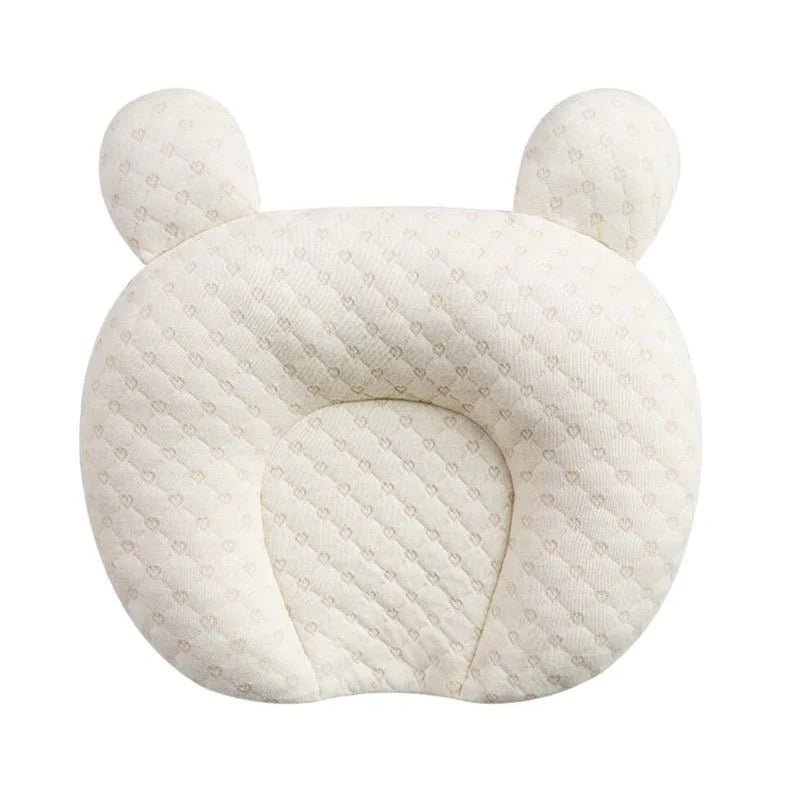 Baby Flat Head Pillow - Official SleepEasy™ - Baby Bubble Store