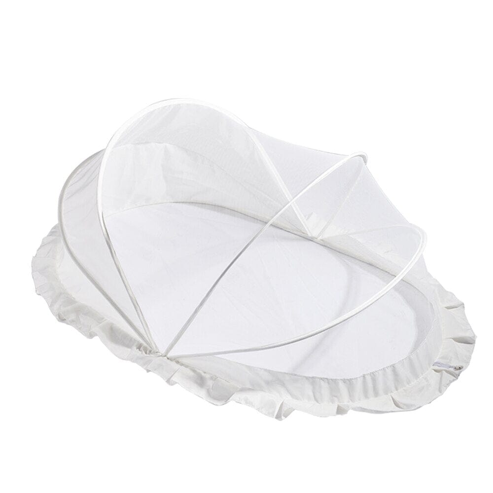 Baby Foldable Mosquito Net Cover - Baby Bubble Store