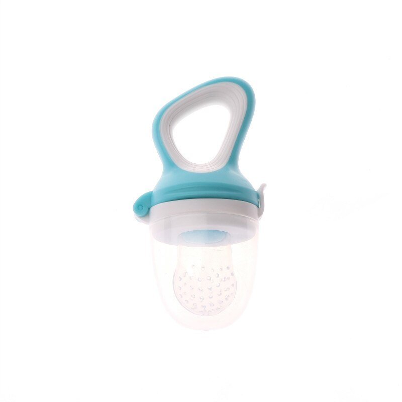 Baby Food Nibble Pacifier - Baby Bubble Store