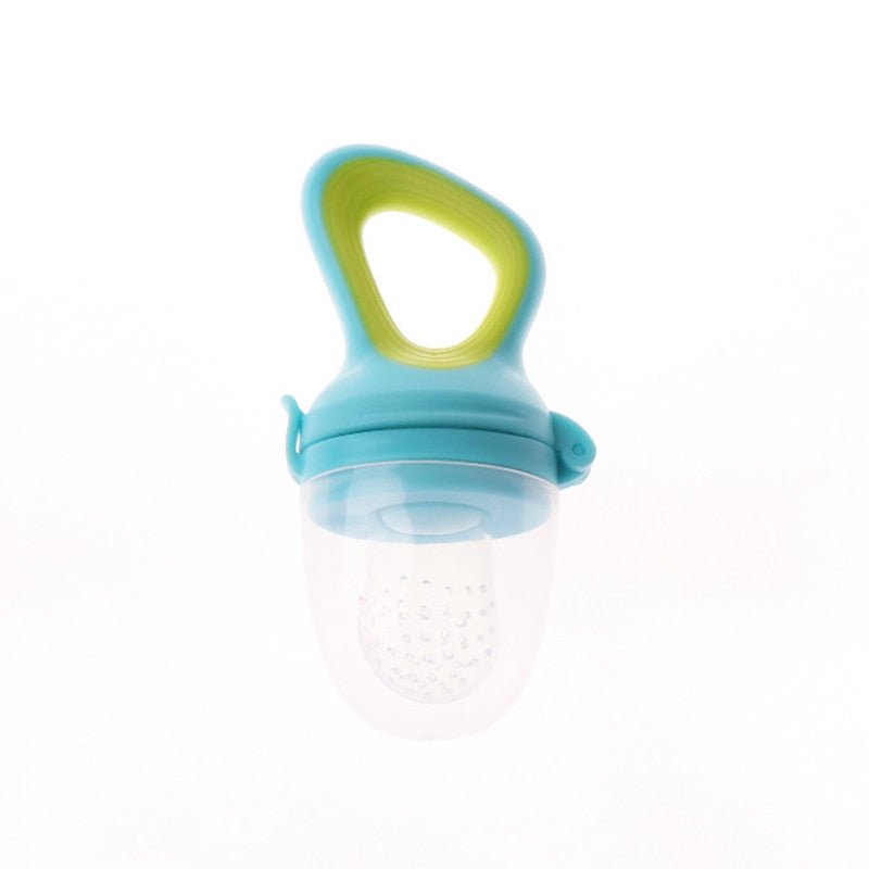 Baby Food Nibble Pacifier - Baby Bubble Store