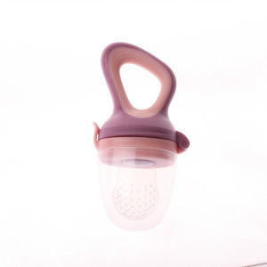 Baby Food Nibble Pacifier - Baby Bubble Store