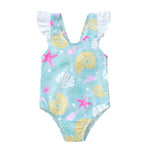 Baby Girl Swimwear - Baby Bubble Store