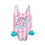 Baby Girl Swimwear - Baby Bubble Store