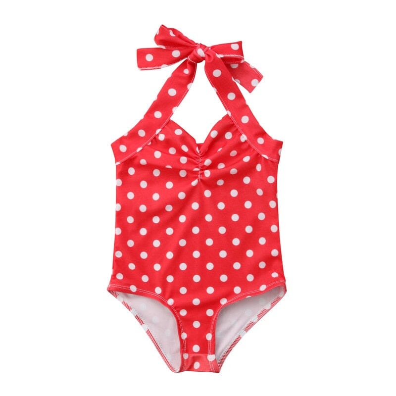 Baby Girl Swimwear - Baby Bubble Store