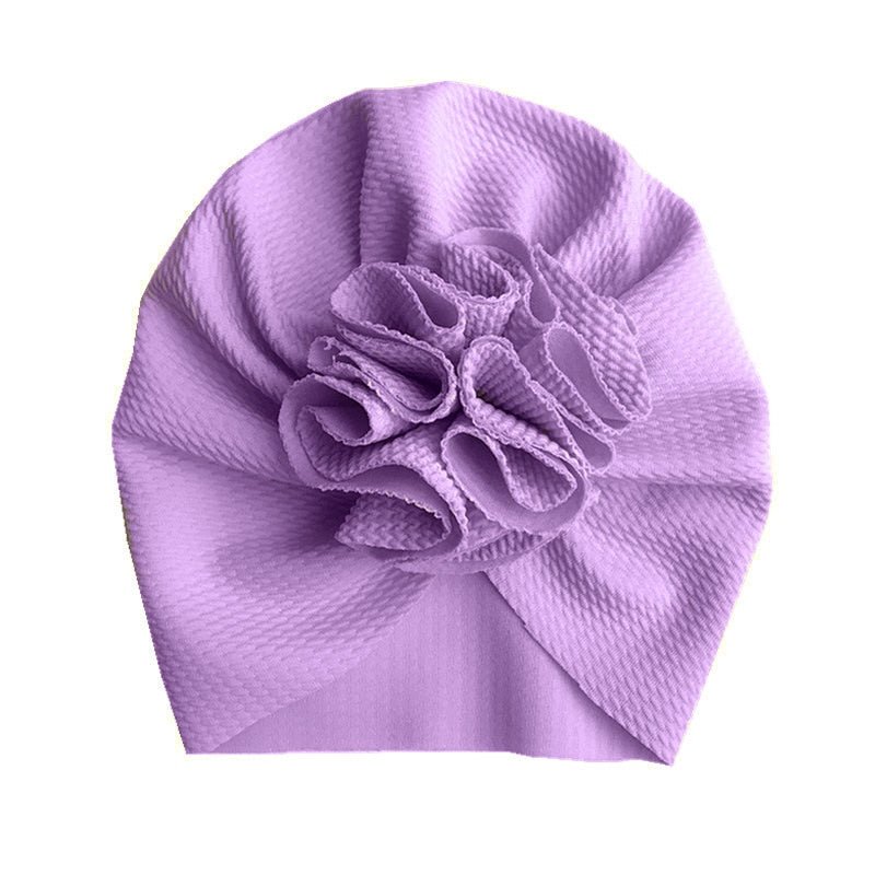 Baby Girl Turban - Baby Bubble Store