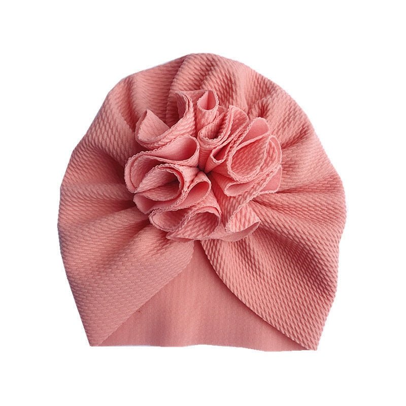 Baby Girl Turban - Baby Bubble Store