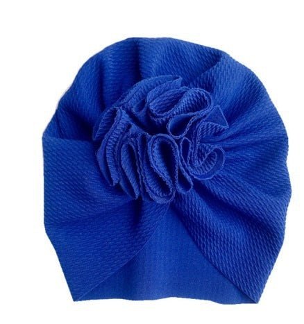 Baby Girl Turban - Baby Bubble Store