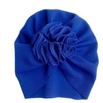 Baby Girl Turban - Baby Bubble Store