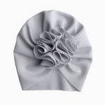 Baby Girl Turban - Baby Bubble Store