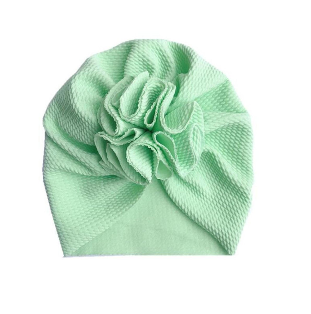 Baby Girl Turban - Baby Bubble Store