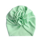 Baby Girl Turban - Baby Bubble Store