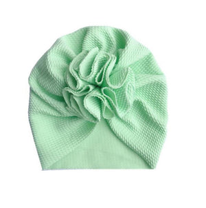 Baby Girl Turban - Baby Bubble Store