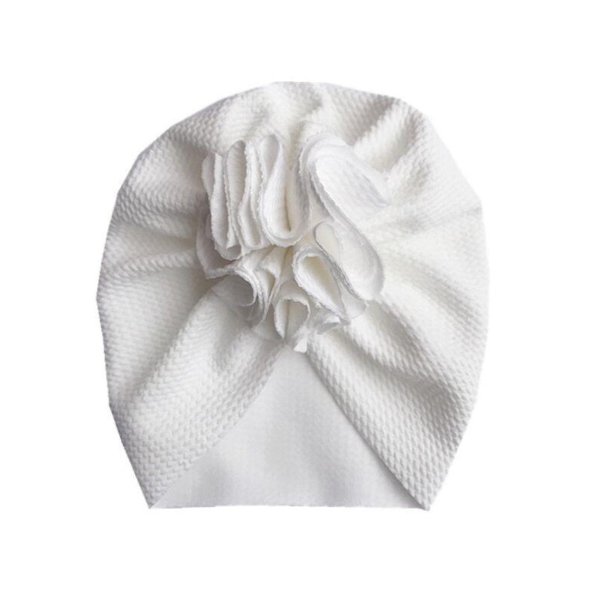 Baby Girl Turban - Baby Bubble Store