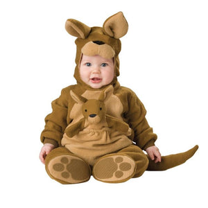 Baby Halloween Costume - FunFun™ - Baby Bubble Store